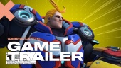 Overwatch 2 x My Hero Academia - Collaboration Trailer