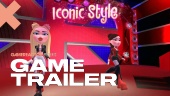 Bratz: Rhythm and Style - Announce Trailer