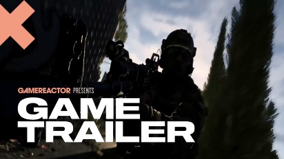 War Thunder - Welcome to Infantry Teaser