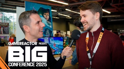 &Aring; l&oslash;se et mysterium gjennom en annen persons sinn - snakk Mind Diver med Victor Breum p&aring; BIG-konferansen