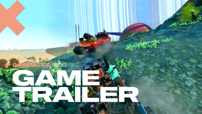 No Man's Sky - Remnant Update Trailer (PS5, PS4, PS VR2, PSVR)