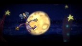 Stick it to the Man - Nintendo eShop Wii U  Trailer