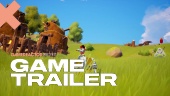 Lort - Announce Trailer