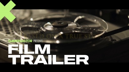 The Conjuring: Last Rites - Official Trailer