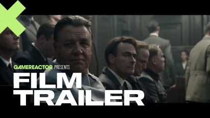 Nuremberg - Trailer