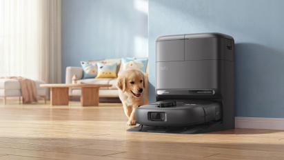 Eufys Omni C28 kombinerer kraftfull ytelse med intelligent automatisering (Sponset)