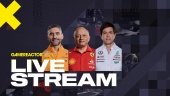 F1 Manager 2024 - Livestream Replay