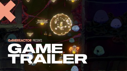 The Eternal Life of Goldman - THQ Nordic Showcase 2025 Trailer