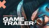 Warhammer 40,000: Darktide - Bound by Duty Update Release Trailer