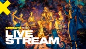 Octopath Traveler II - Livestream Replay