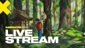 Spirittea - Livestream Replay