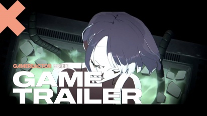 Guilty Gear: Strive: Season Pass 4 Playable Character #4 Lucy Trailer