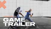 New VIRTUA FIGHTER Project - Combat Gameplay First Look