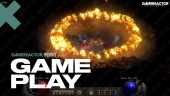 Diablo II: Resurrected (Gameplay) - 20 minutter som trollmannen
