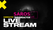 Saros - Livestream-gjentakelse