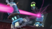 Stealth Inc. 2 - Gadgets and Gizmos Trailer