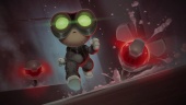 Stealth Inc. 2  - Gadgets Trailer