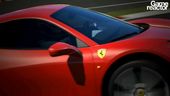 Gran Turismo 5 - Ferrari 458 Italia Trailer