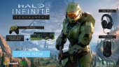 Halo Infinite-turnering - Meld deg på nå!