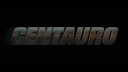 CENTAURO - Offisiell trailer