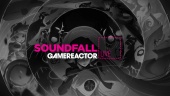 Soundfall - Livestream-avspilling