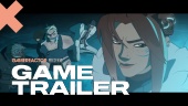 Overwatch 2 - Freja Hero Trailer