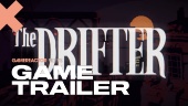 The Drifter - Release Date Announcement Trailer