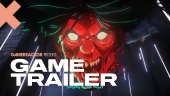 Dead by Daylight: Sinister Grace - The Krasue Joins the Fog Launch Trailer (PS5 & PS4)