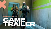 Rainbow Six Siege: [REDACTED] - Gameplay Trailer