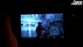 Metal Gear Solid HD Collection - Metal Gear Solid 2 Vita first 10