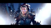 Wasteland 3 - Launch Trailer