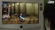 GRTV: Nier Gestalt
