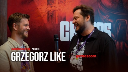 Ikke la dem sl&aring; seg sammen! - Cronos: The New Dawn Gamescom 2025 intervju med Bloober Team