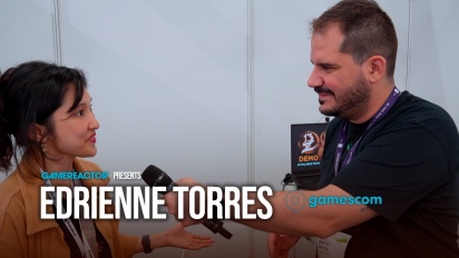 - 13Z: The Zodiac Trials Gamescom 2025 intreview med Mixed Realms