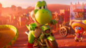 The Super Mario Galaxy Movie fungerer n&aring;r det gj&oslash;res godt