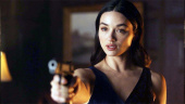 Crystal Reed var "veldig nerv&oslash;s" for &aring; spille Sofia Falcone
