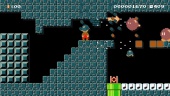 Super Mario Maker - 1 Million Levels JP Recap Trailer