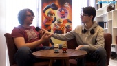 Lego The Incredibles - Pete Gomer Interview