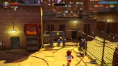 Lego The Incredibles - Gameplay