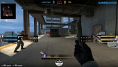 HyperX League 2v2 - Isäm maa vs ISO on vertigo