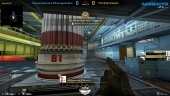 HyperX League 2v2 - Pensionärernas Riksorganisatio vs The Silent Goats on shortnuke