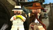 Lego Indiana Jones 2: The Adventure Continues - Trailer 2