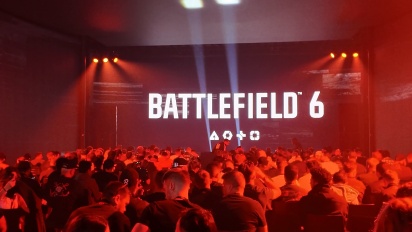 Battlefield 6 - På besøk i Los Angeles for å se den kommende skytteren