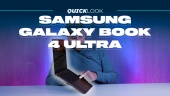 Samsung Galaxy Book4 Ultra (Quick Look) - Ultra ytelse