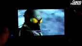 Metal Gear Solid HD Collection - Metal Gear Solid 3 Vita first 10