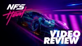 Need for Speed Heat - Video Review