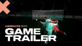 Sega Football Club Champions - Official Announcement Trailer