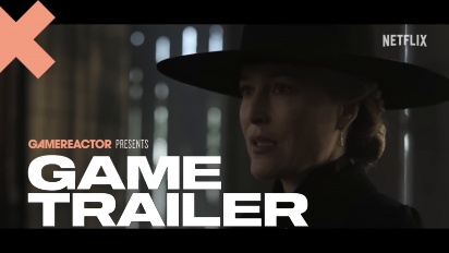 The Abandons | Official Trailer | Netflix