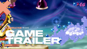 Rayman: 30th Anniversary Edition - Launch Trailer