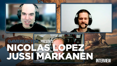 Teknologien bak spillet &ndash; Intervju om &laquo;Assassin&rsquo;s Creed: Black Flag Resynced&raquo;